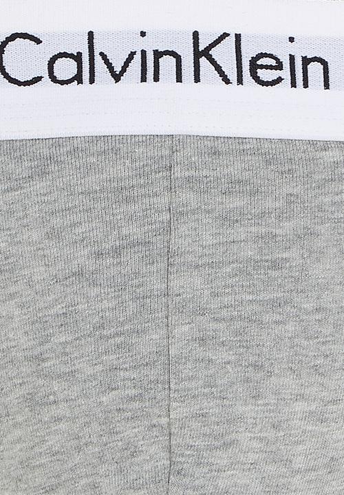 Calvin Klein - Thong 3Pk - Multi
