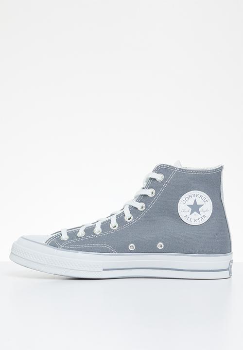 Converse - Chuck 70 hi - lunar grey / moonbathe / ghosted wordmark C