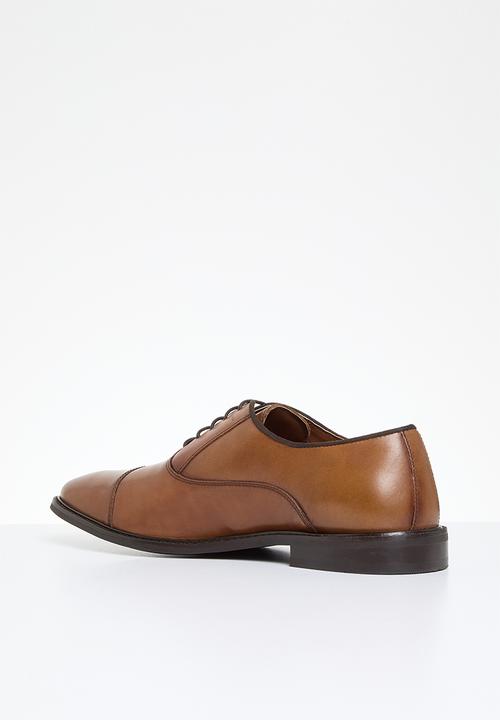 ALDO - Terimond - cognac