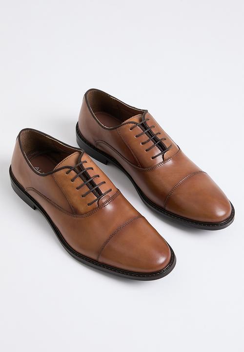 ALDO - Terimond - cognac