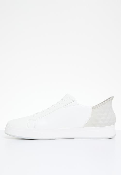 ALDO - Invictus - white