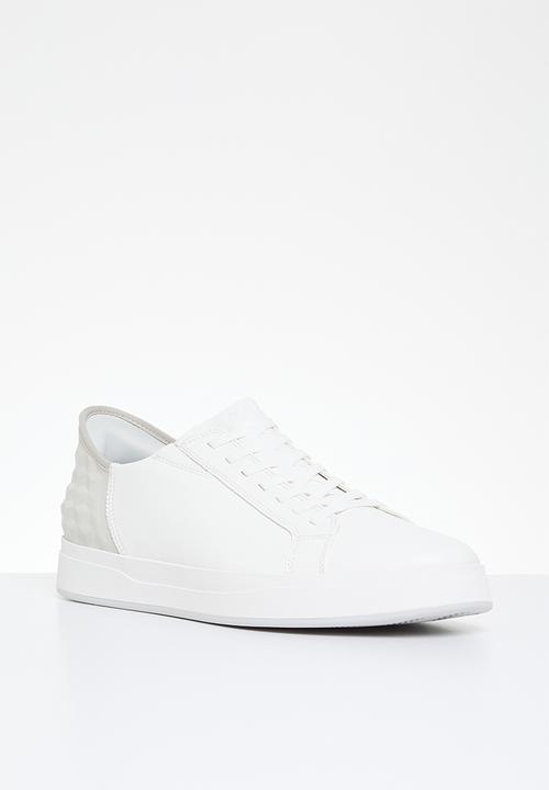 ALDO - Invictus - white
