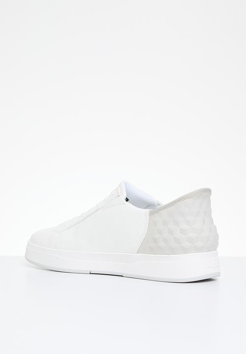 ALDO - Invictus - white