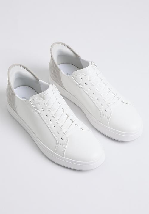 ALDO - Invictus - white