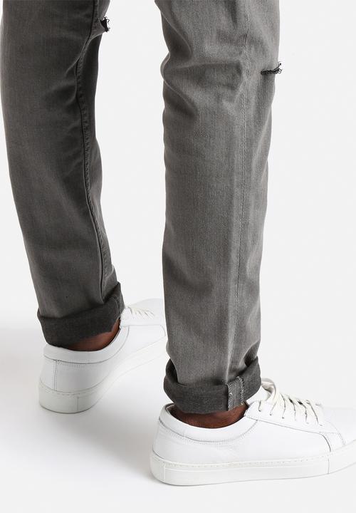 Only & Sons - Loom slim Knee Cut