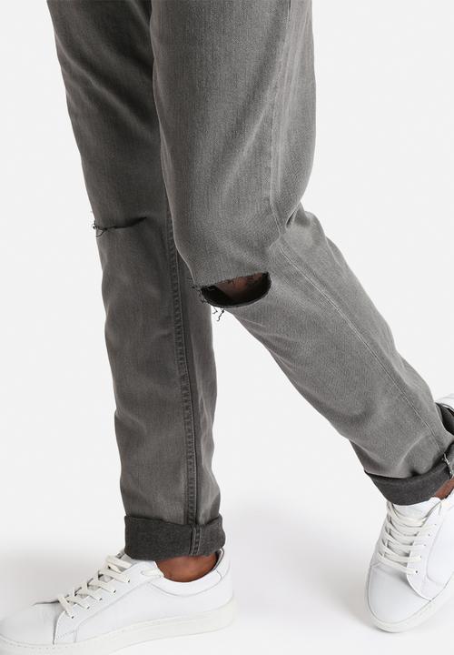 Only & Sons - Loom slim Knee Cut
