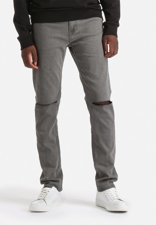 Only & Sons - Loom slim Knee Cut