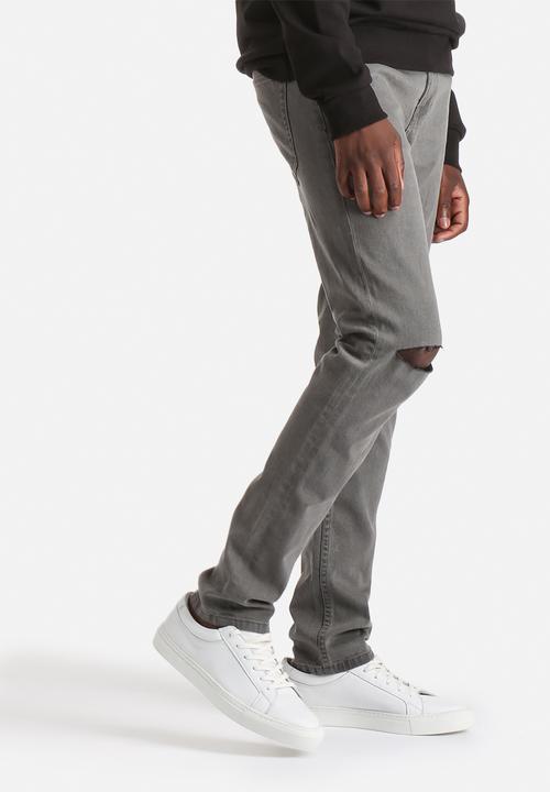 Only & Sons - Loom slim Knee Cut