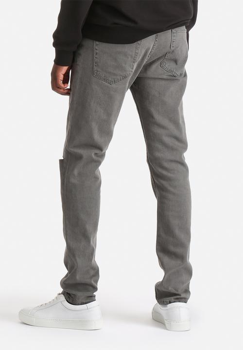 Only & Sons - Loom slim Knee Cut