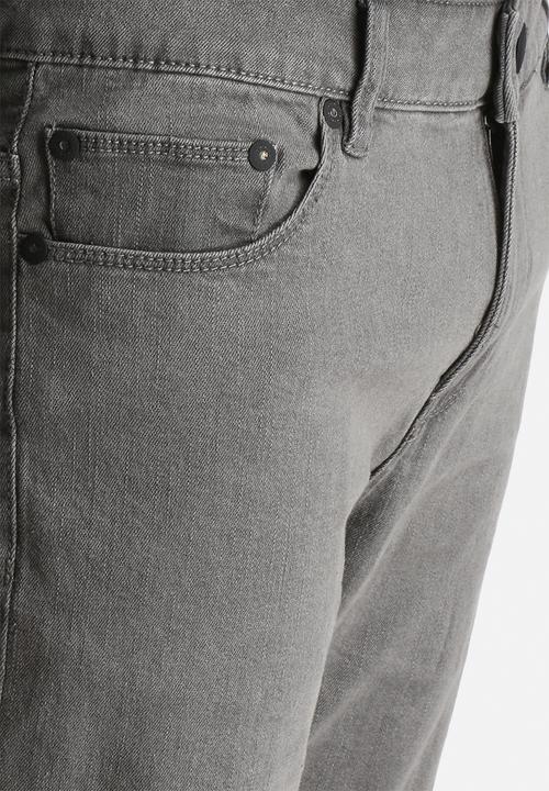 Only & Sons - Loom slim Knee Cut