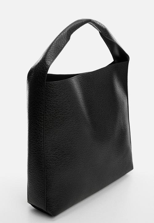 MANGO - Bag g karnak - black