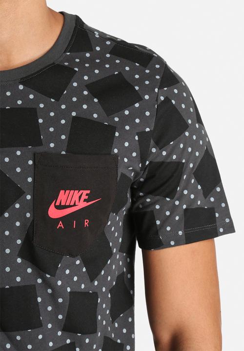 Nike - Air Max All Over Print Tee