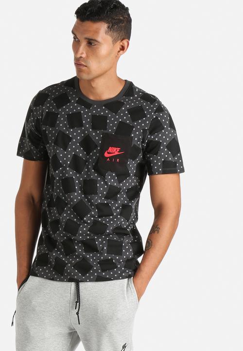 Nike - Air Max All Over Print Tee