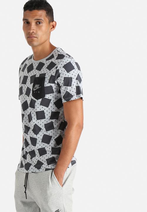 Nike - Air Max All Over Print Tee