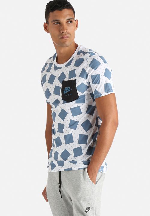 Nike - Air Max All Over Print Tee 