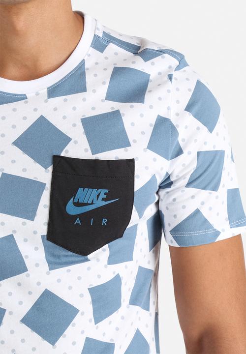 Nike - Air Max All Over Print Tee 
