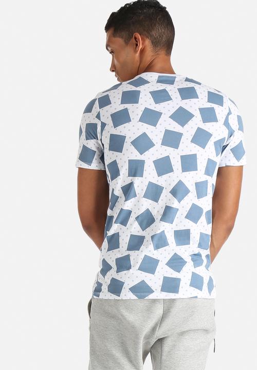 Nike - Air Max All Over Print Tee 