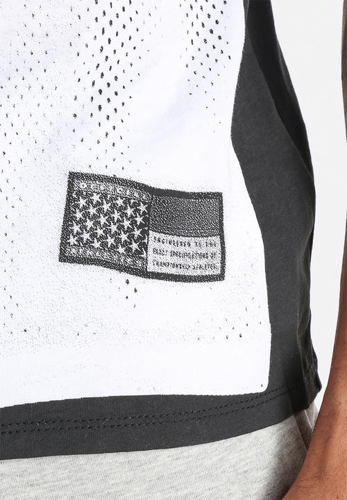 Nike - Jersey Tee
