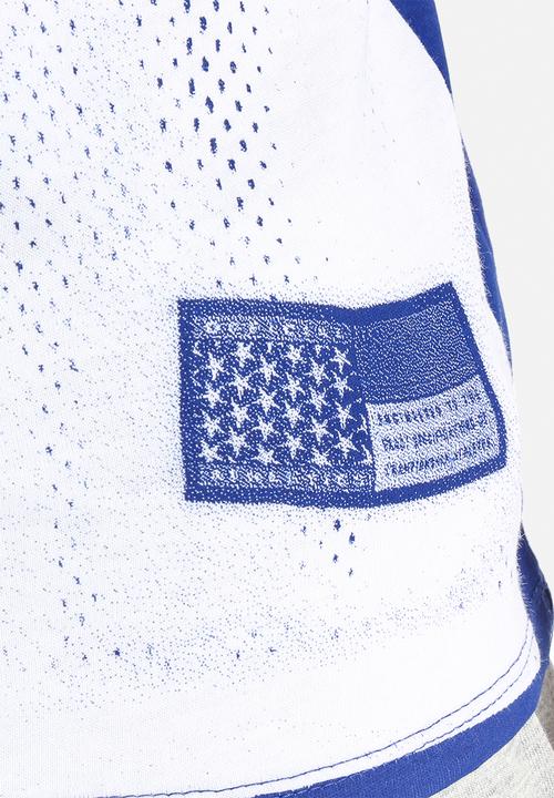 Nike - Jersey Tee