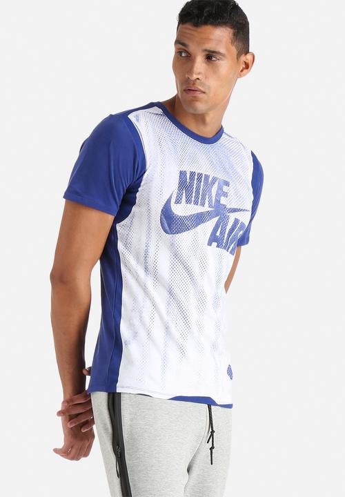 Nike - Jersey Tee