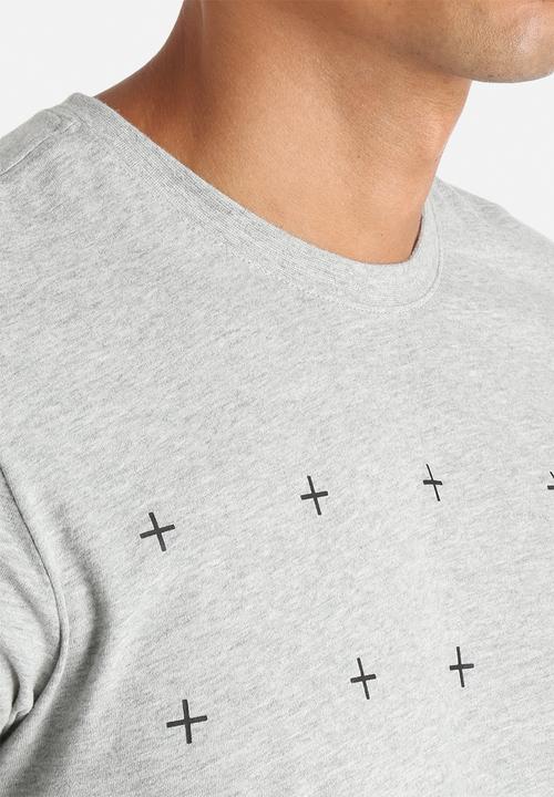 Nike - Matte Futura Tee 
