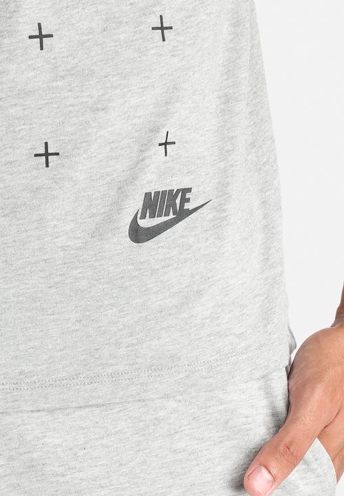 Nike - Matte Futura Tee 