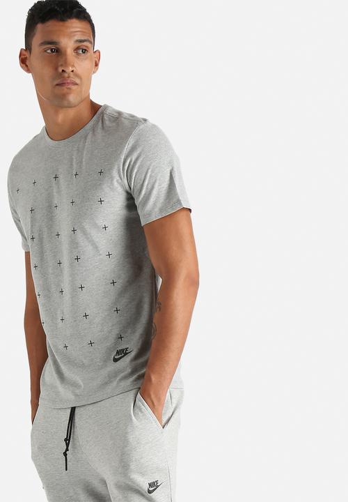 Nike - Matte Futura Tee 