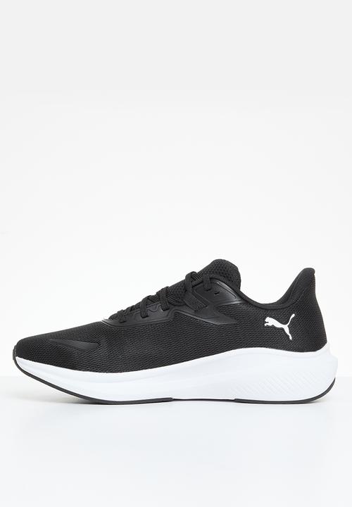PUMA - Skyrocket Lite - puma black / puma white 