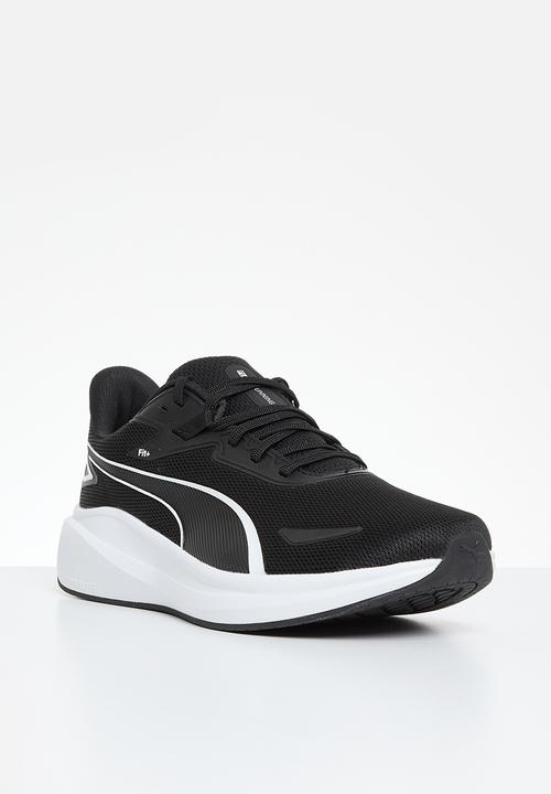 PUMA - Skyrocket Lite - puma black / puma white 