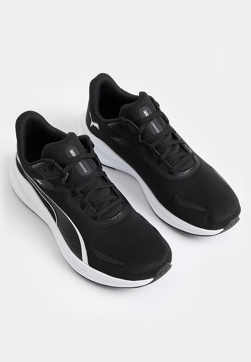 PUMA - Skyrocket Lite - puma black / puma white 