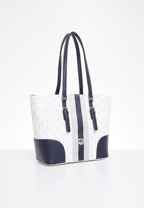 POLO - Parker tote - multi