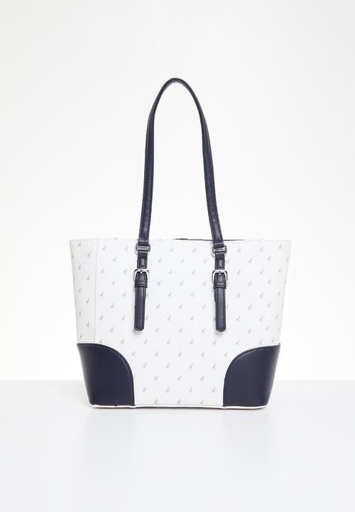 POLO - Parker tote - multi