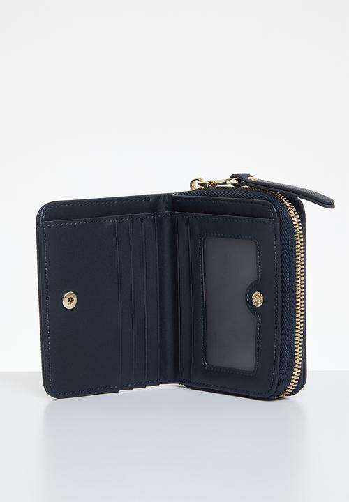 POLO - Siena mini purse - navy