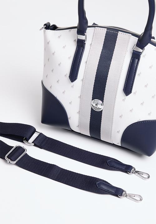POLO - Parker shopper - grey