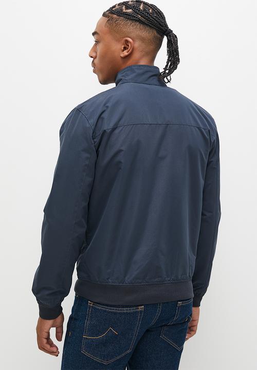 Brave Soul - Mjk - falcon navy - navy