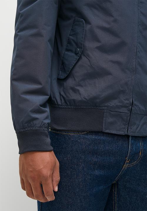 Brave Soul - Mjk - falcon navy - navy