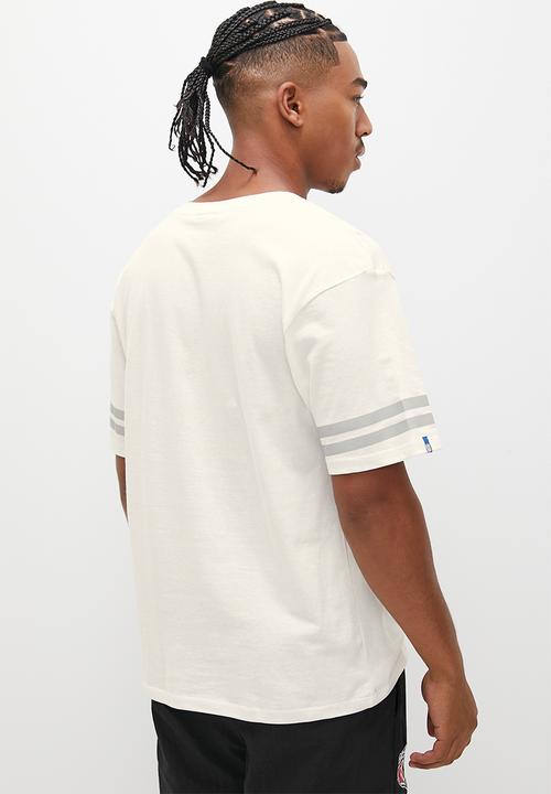 NFL - Nfl oversized tee las vegas raiders - ecru