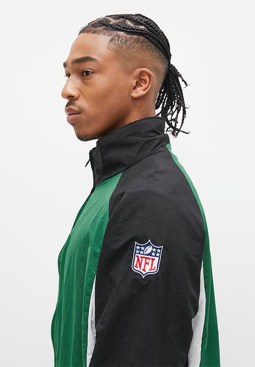 NFL - Nfl jacket ny jets - black & forest green
