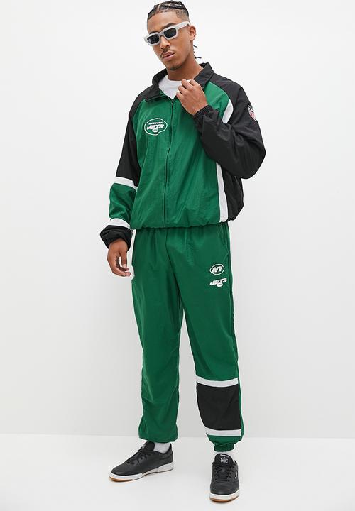 NFL - Nfl jacket ny jets - black & forest green