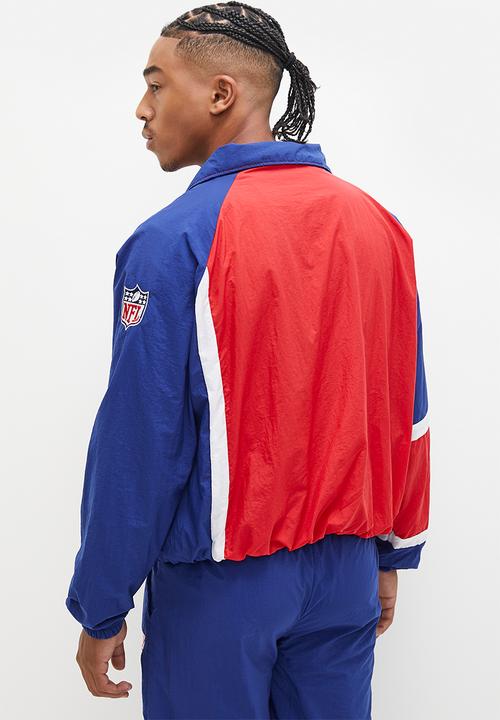 NFL - Nfl jacket ny giants - white & royal