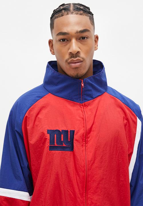 NFL - Nfl jacket ny giants - white & royal