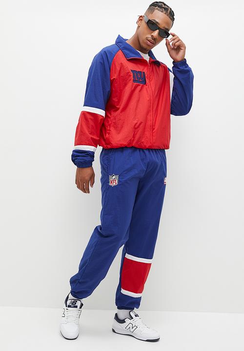 NFL - Nfl jacket ny giants - white & royal