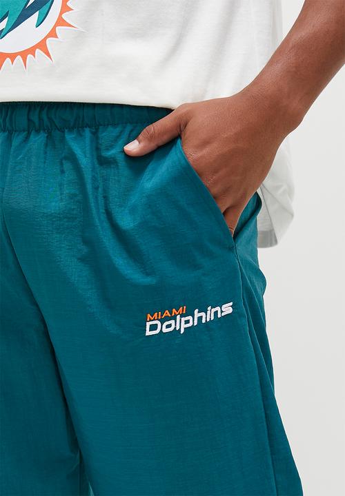 NFL - Nfl tracksuit pants miami dolphins - teal