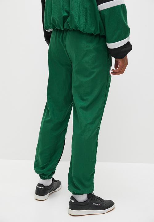 NFL - Nfl tracksuit pants ny jets - forest green