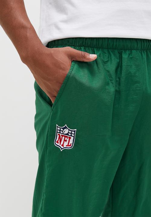 NFL - Nfl tracksuit pants ny jets - forest green