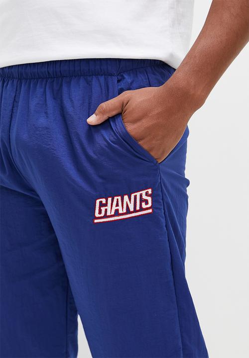 NFL - Nfl tracksuit pants ny giants - royal