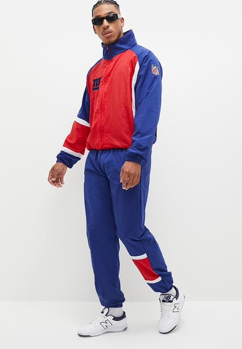 NFL - Nfl tracksuit pants ny giants - royal