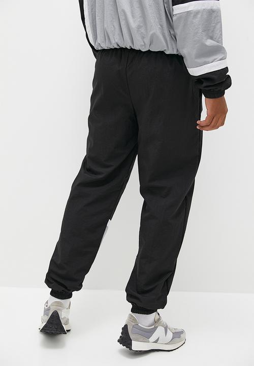 NFL - Nfl tracksuit pants las vegas raiders - black