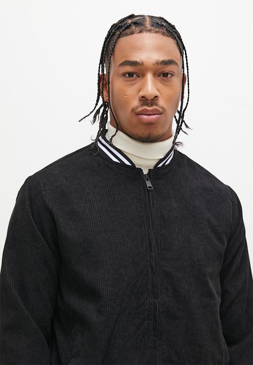 Brave Soul - Mjk-rojocord - black