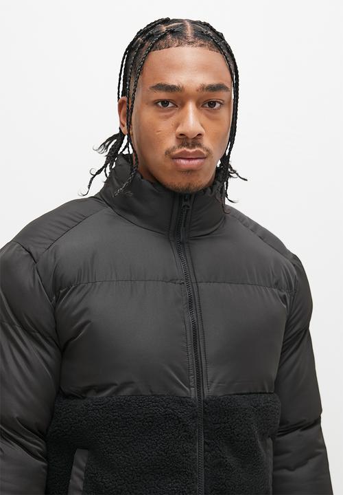 Brave Soul - Mjk-davisborg - black